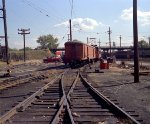 CSS&SB Freight Trailer 504